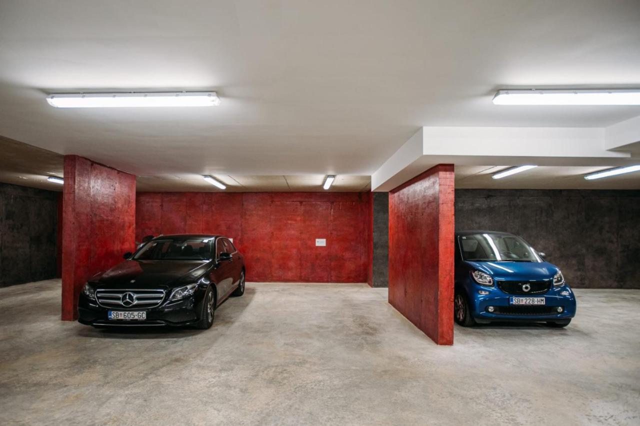 Luxury Apartment Iris Adriatica ***** Opatija Exterior foto